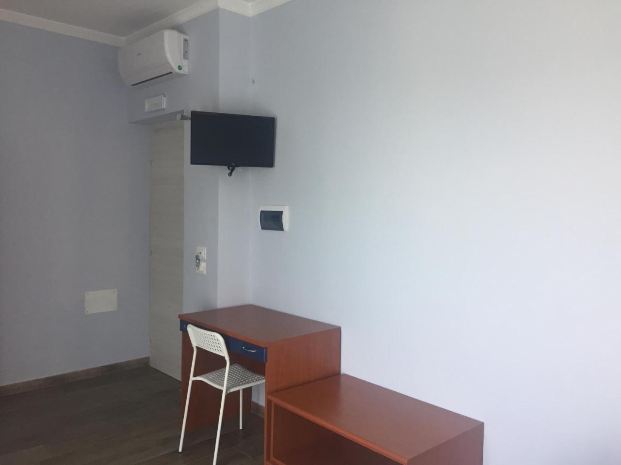 Bed and Breakfast Profumo Di Zagara Corigliano Calabro Exterior foto