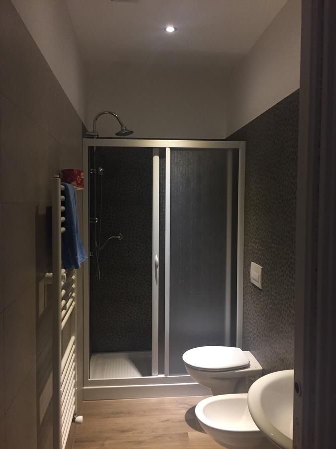 Bed and Breakfast Profumo Di Zagara Corigliano Calabro Exterior foto