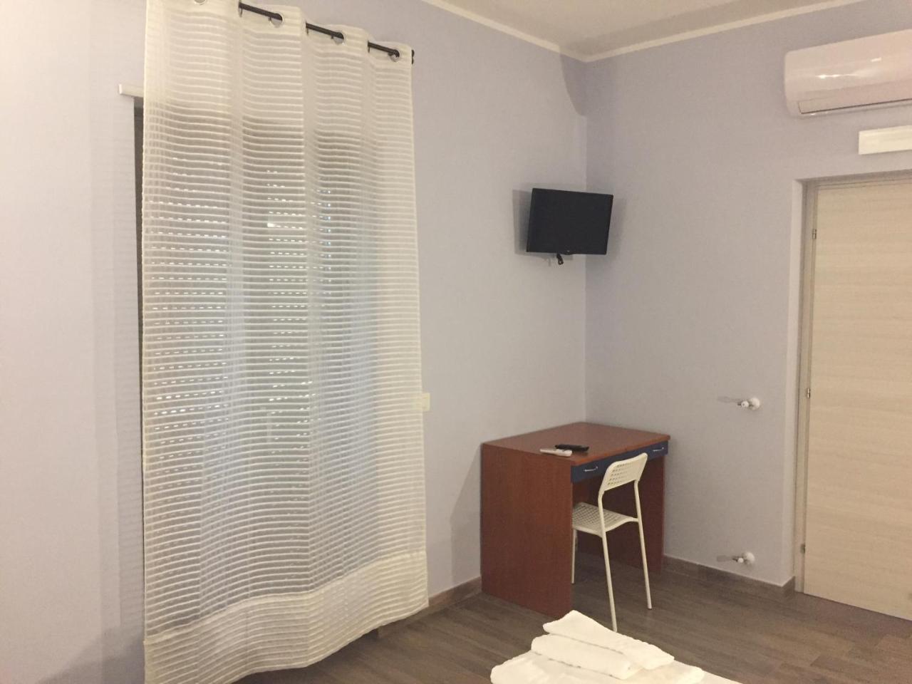 Bed and Breakfast Profumo Di Zagara Corigliano Calabro Exterior foto