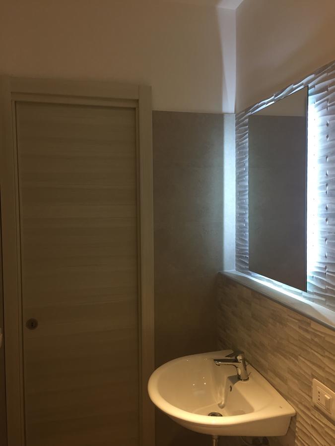 Bed and Breakfast Profumo Di Zagara Corigliano Calabro Exterior foto