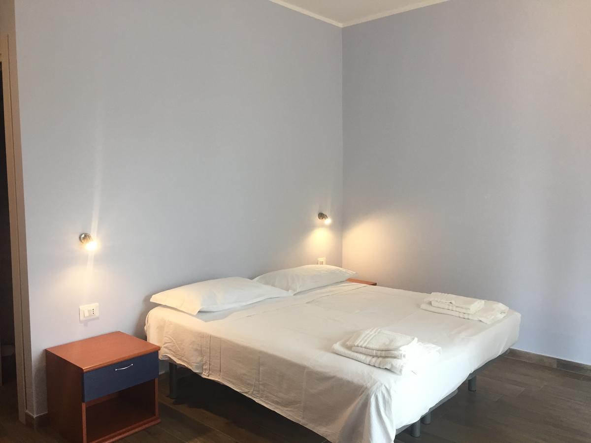 Bed and Breakfast Profumo Di Zagara Corigliano Calabro Exterior foto