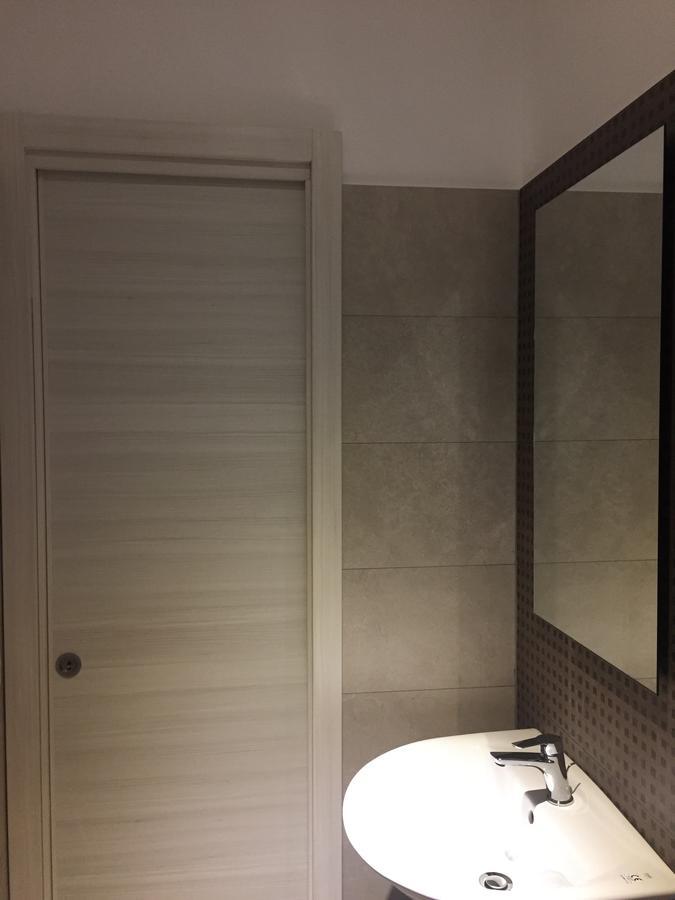 Bed and Breakfast Profumo Di Zagara Corigliano Calabro Exterior foto