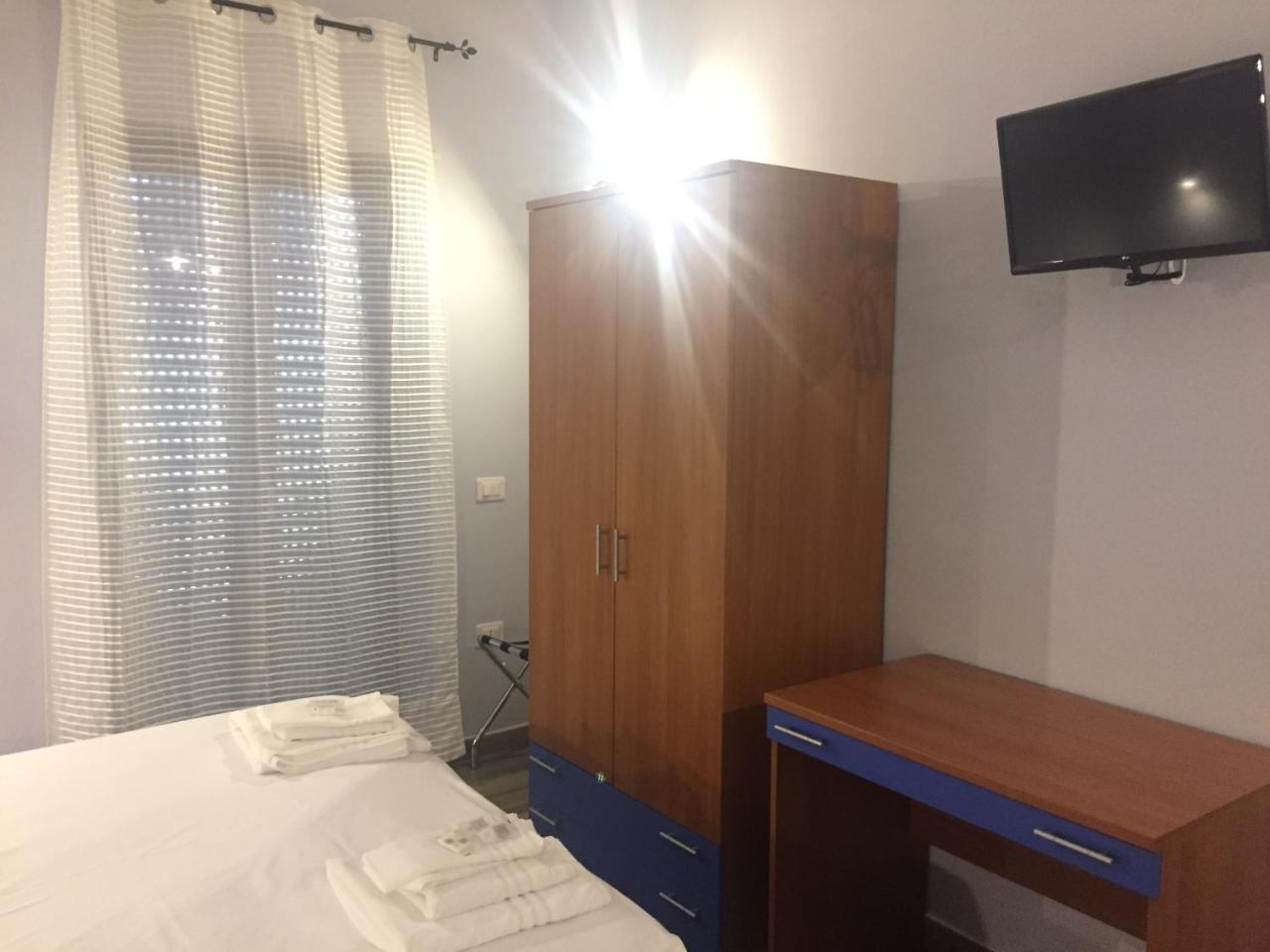Bed and Breakfast Profumo Di Zagara Corigliano Calabro Exterior foto