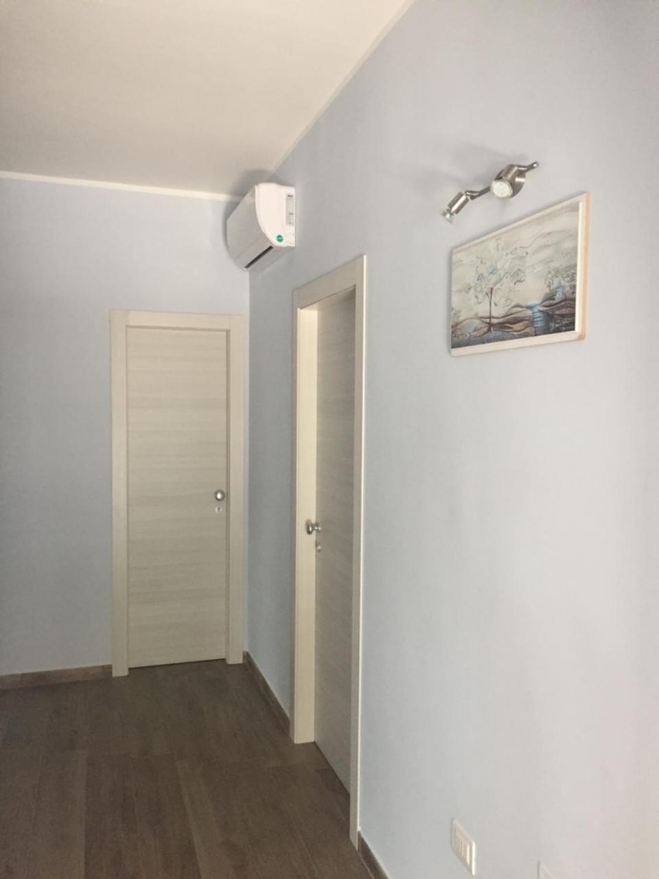Bed and Breakfast Profumo Di Zagara Corigliano Calabro Exterior foto