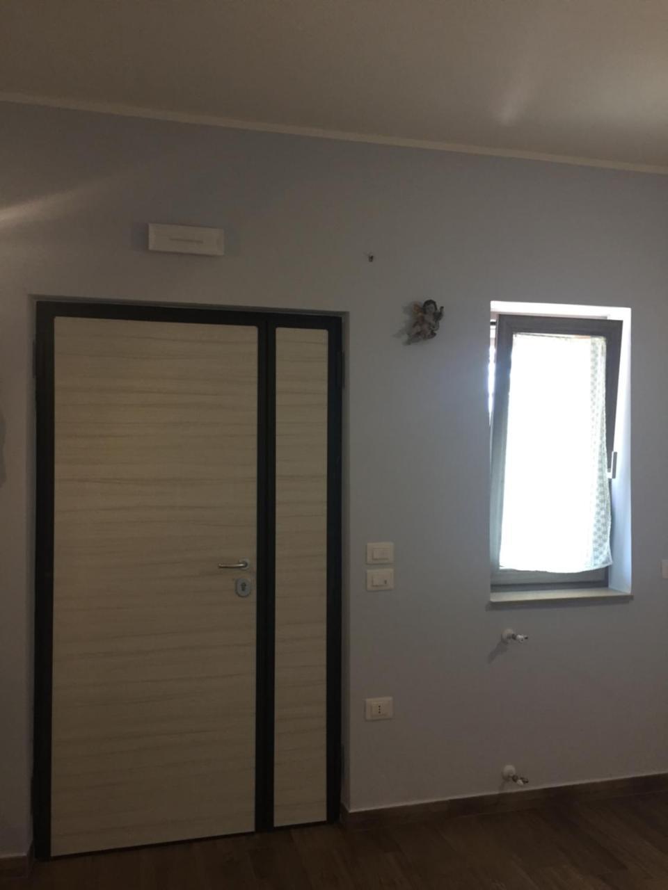 Bed and Breakfast Profumo Di Zagara Corigliano Calabro Exterior foto