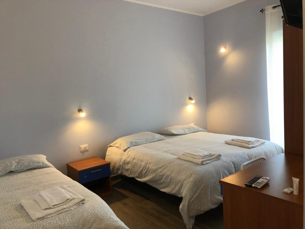 Bed and Breakfast Profumo Di Zagara Corigliano Calabro Exterior foto