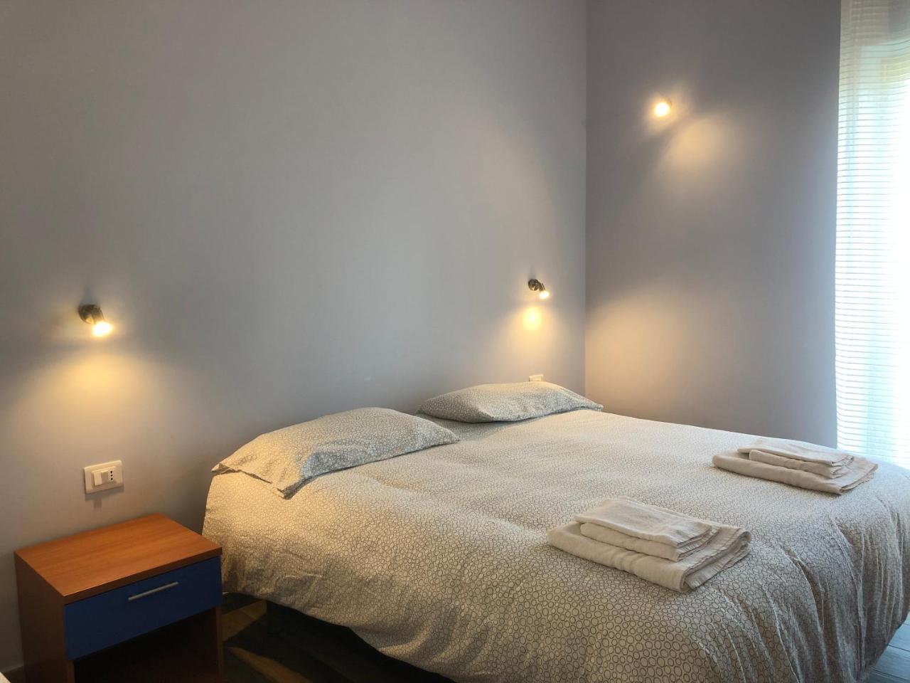 Bed and Breakfast Profumo Di Zagara Corigliano Calabro Exterior foto